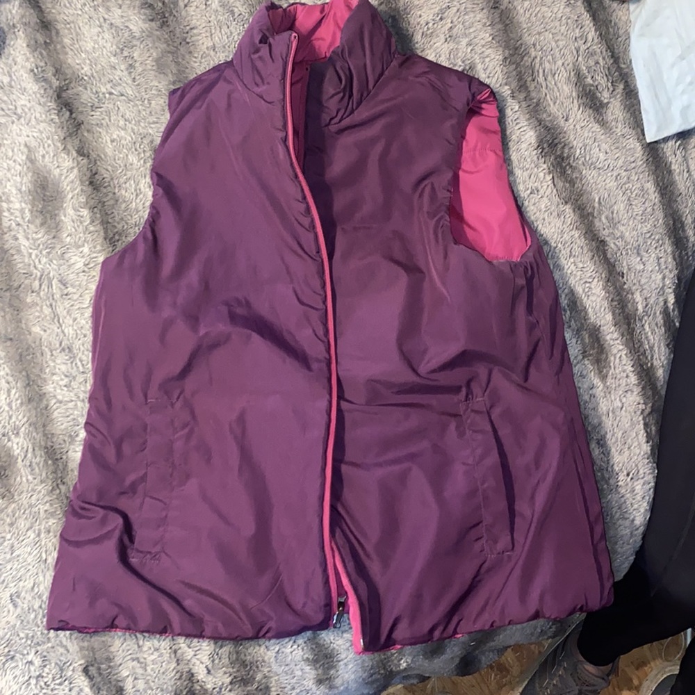 Reversible VEST - Picture 3 of 3
